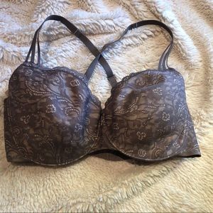 Soma Taupe 36DDD Bra